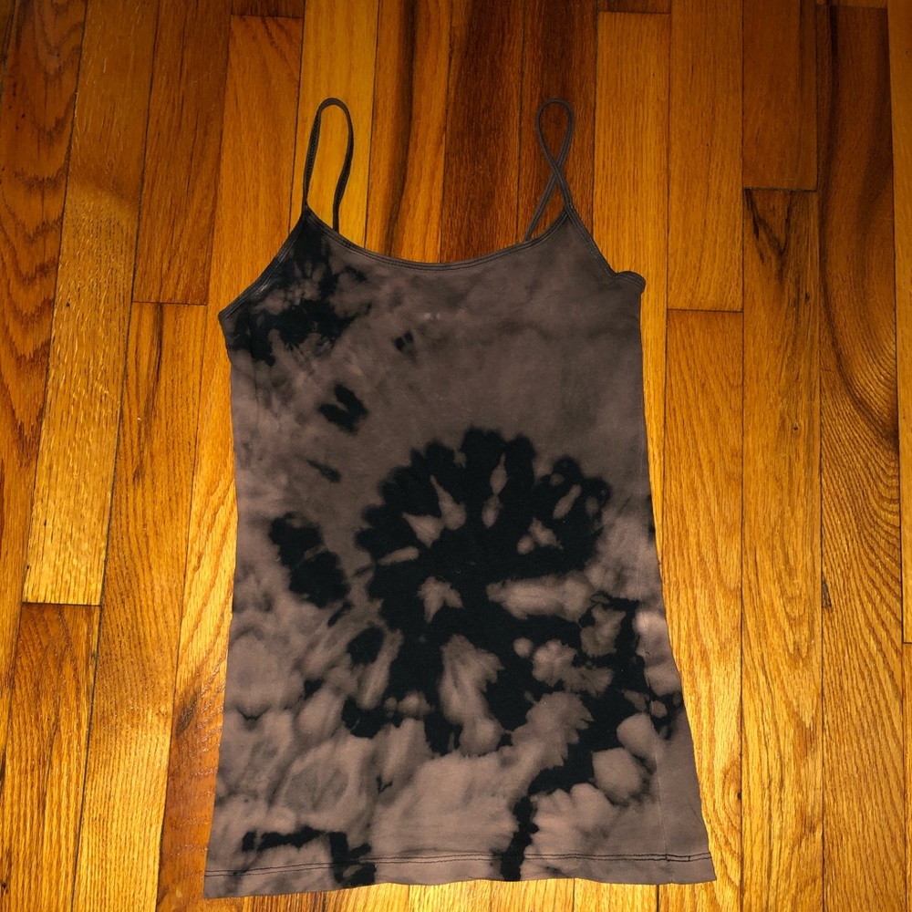 BLEACHED shirt